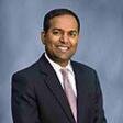 Photo: Dr. Vairavan Subramanian, MD