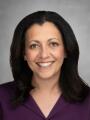 Photo: Dr. Nancy Nagib, MD