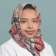 Photo: Dr. Umme Yasmin, MD
