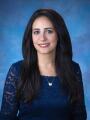 Photo: Dr. Sylvia Gerges, DDS