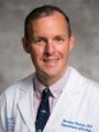 Photo: Dr. Brendan Browne, MD