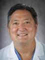 Photo: Dr. Randolph O'Hara, MD