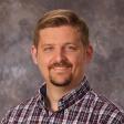 Photo: Dr. Adam Burch, DO