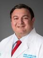 Photo: Dr. Sergio Jaramillo, MD