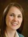 Photo: Dr. Alissa Packer, MD