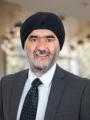 Photo: Dr. Sandeep Singh, MD
