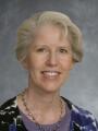 Photo: Dr. Karen Baker, MD