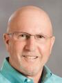 Photo: Dr. Martin Redish, MD