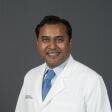 Photo: Dr. Ritesh Shah, MD