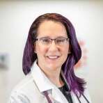 Dr. Heather Mackey-Fowler, MD