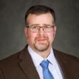 Photo: Dr. Ian Davis, DO