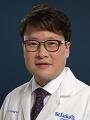 Photo: Dr. Jung Lee, DPM