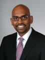 Photo: Dr. Rahul Argula, MD