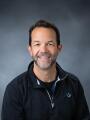 Photo: Dr. Derek Pendarvis, MD