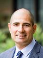 Photo: Dr. Saam Morshed, MD