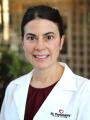 Photo: Dr. Rachele Gibson, MD