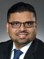 Photo: Dr. Sanjay Oommen, MD