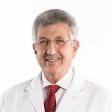 Photo: Dr. Isaac Paz, MD