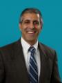 Photo: Dr. Arvin Nanda, DO