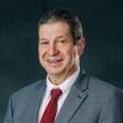 Photo: Dr. William Risher, MD