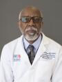 Photo: Dr. Walter Bland, MD