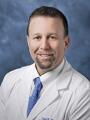 Photo: Dr. David Bliss, MD