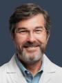 Photo: Dr. Paul Armstrong, MD