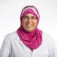 Photo: Dr. Aml Raafat, MD