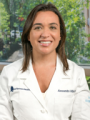 Photo: Dr. Alessandra Albini, MD