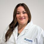 Ashley Mundil, APRN