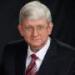 Photo: Dr. Richard Morgan, MD