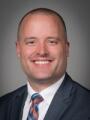Photo: Dr. Bradford Landry, DO