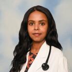 Dr. Rediet Haileselassie, MD