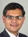 Photo: Dr. Ajith Thomas, MD