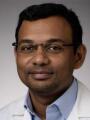 Photo: Dr. Kiron Nair, MD