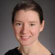 Photo: Dr. Anna Huppler, MD