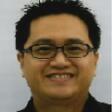 Photo: Dr. Kenneth Lin, MD