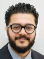 Photo: Dr. Syed Mustafa, MD