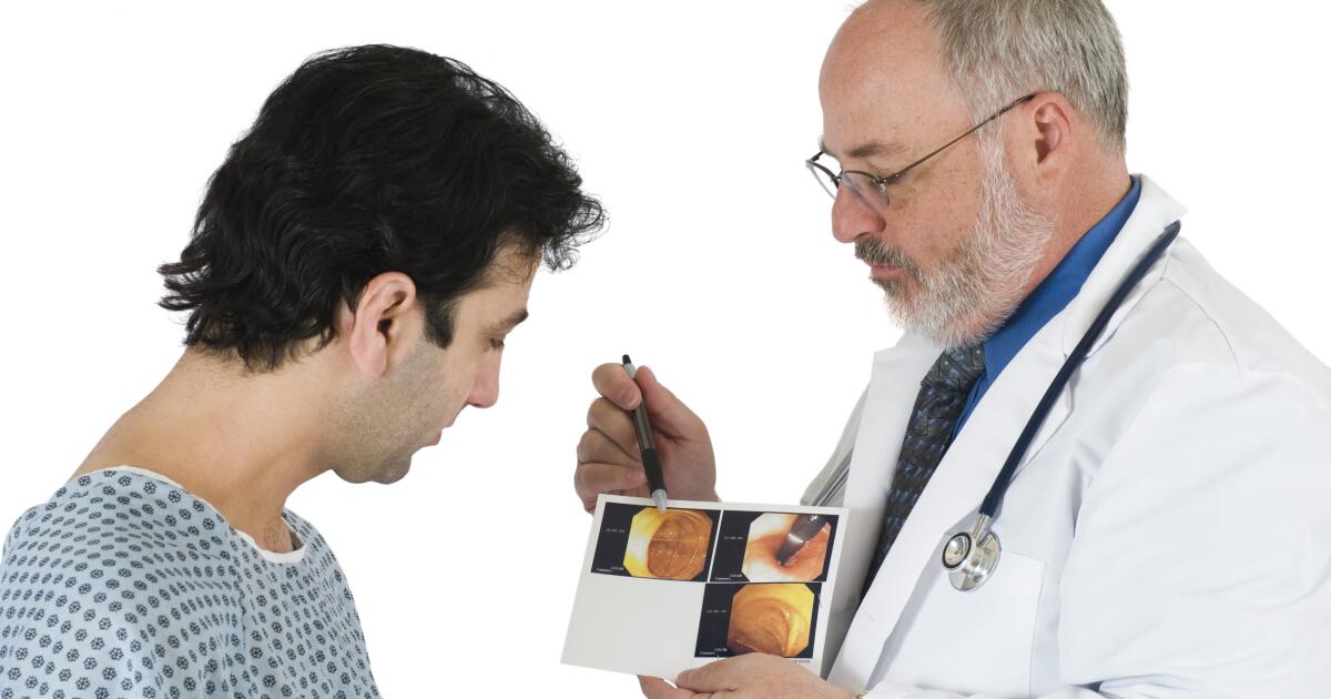 What Is A Colorectal Surgeon? | Proctologist | Colon & Rectal Surgeon
