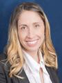 Photo: Dr. Esther Oziel, MD