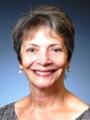 Photo: Dr. Mary Barnes, MD