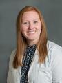 Photo: Dr. Shayna Wood, MD