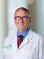 Photo: Dr. Benjamine Welch, DO