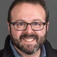 Photo: Jason Fogler, PhD