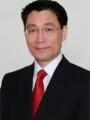 Photo: Dr. Ming Chen, MD