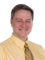 Photo: Dr. Jamison Allen, DO