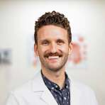 Dr. Sean Llewellyn, MD