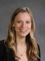Photo: Dr. Leah Gustafson Ista, MD