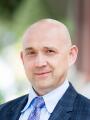 Photo: Dr. Alexander Reyzelman, DPM