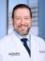 Photo: Dr. Joshua Defriece, MD
